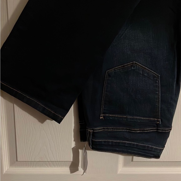 jcpenney Jeans Jcp Jcpenney Blue Jeans Bootcut Womens Size 336